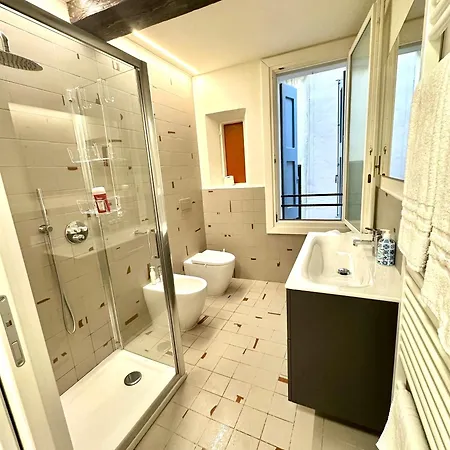 Апартаменти 28 Nel Cuore Di Centro *