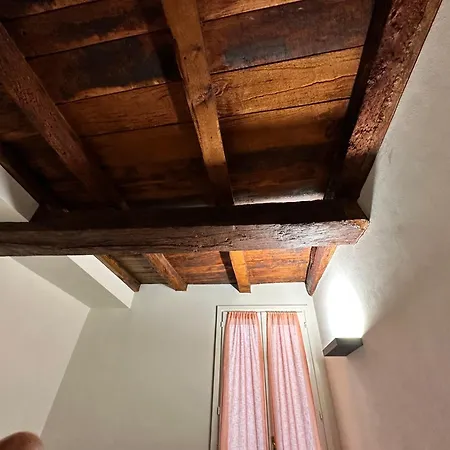 28 Nel Cuore Di Centro Apartament Modena