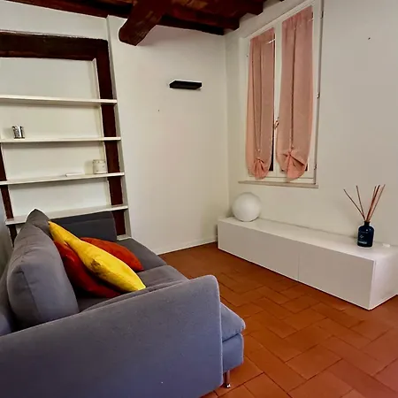 28 Nel Cuore Di Centro Apartment