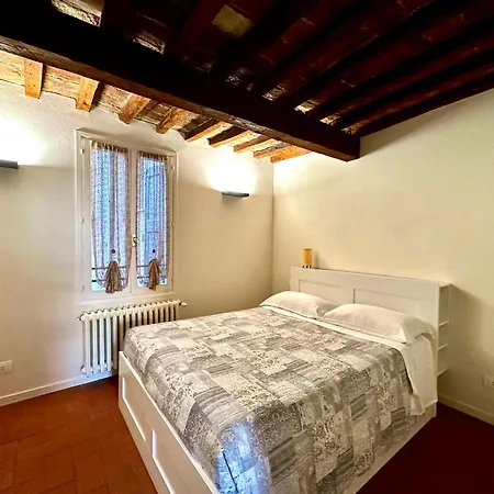 Appartamento 28 Nel Cuore Di Centro Modena