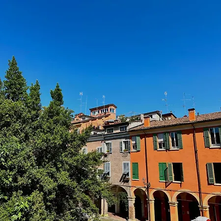 28 Nel Cuore Di Centro