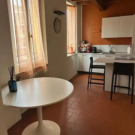Apartment 28 Nel Cuore Di Centro *