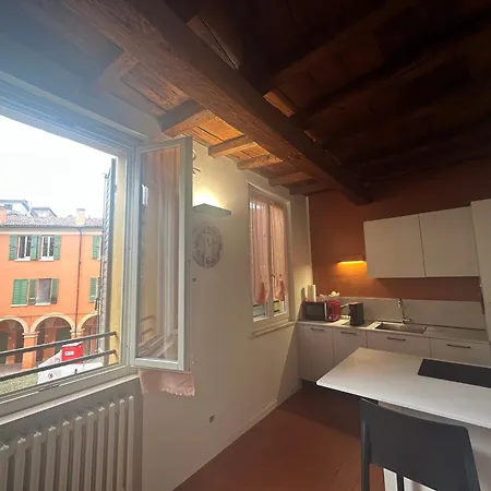 28 Nel Cuore Di Centro * Modena