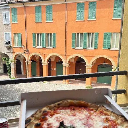 28 Nel Cuore Di Centro Modena