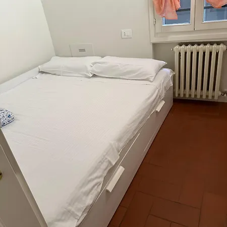 28 Nel Cuore Di Centro Modena