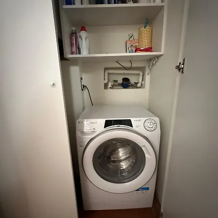 28 Nel Cuore Di Centro Apartment *