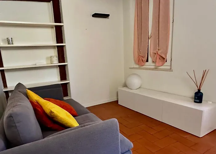 28 Nel Cuore Di Centro Apartment